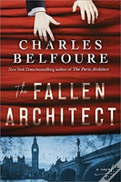 Capa do artigo The Fallen Architect