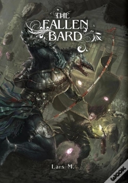 Capa do artigo The Fallen Bard