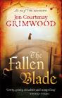 The Fallen Blade - Preview