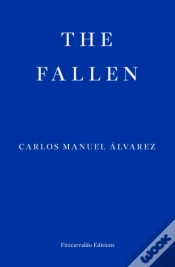 Capa do artigo The Fallen