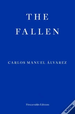 Capa do artigo The Fallen