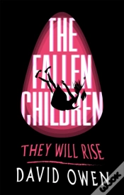 Capa do artigo The Fallen Children