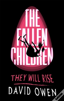 Capa do artigo The Fallen Children