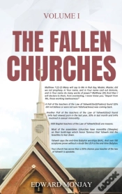 Capa do artigo The Fallen Churches Vol. I