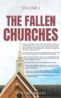 The Fallen Churches Vol. I - Preview