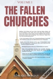 Capa do artigo The Fallen Churches Vol. I