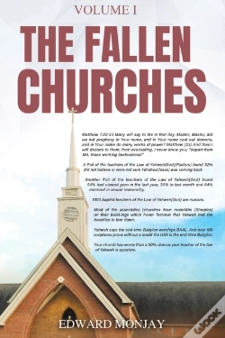 Capa do artigo The Fallen Churches Vol. I