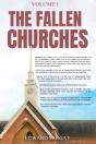 The Fallen Churches Vol. I - Preview