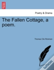 Capa do artigo The Fallen Cottage, A Poem.