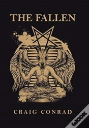 Capa do artigo The Fallen