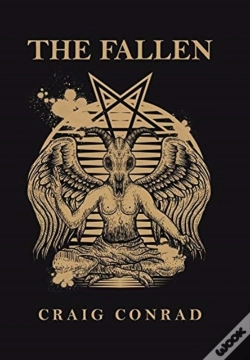 Capa do artigo The Fallen