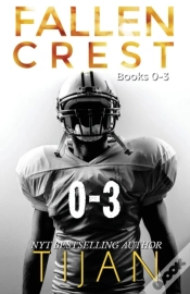 Capa do artigo The Fallen Crest Box Set