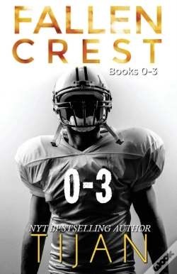 Capa do artigo The Fallen Crest Box Set