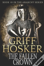 Capa do artigo The Fallen Crown