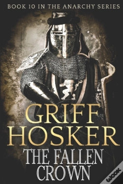 Capa do artigo The Fallen Crown