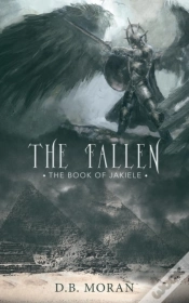 Capa do artigo The Fallen