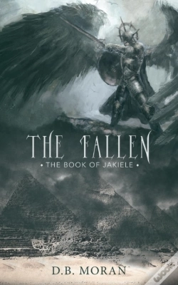 Capa do artigo The Fallen