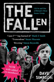 Capa do artigo The Fallen