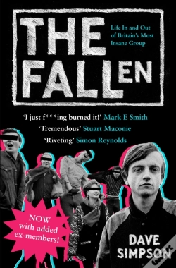 Capa do artigo The Fallen