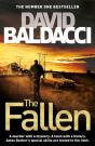 The Fallen - Preview