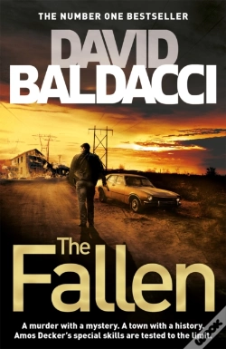 Capa do artigo The Fallen