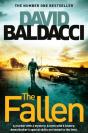 The Fallen - Preview