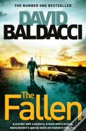 Capa do artigo The Fallen