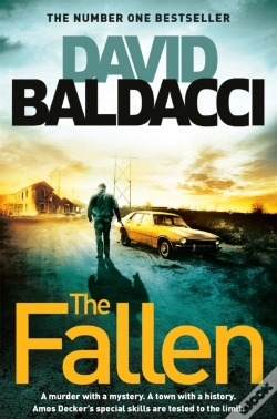 Capa do artigo The Fallen