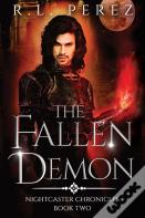 The Fallen Demon
