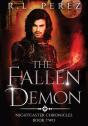The Fallen Demon - Preview