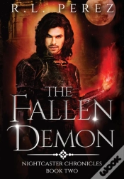 Capa do artigo The Fallen Demon