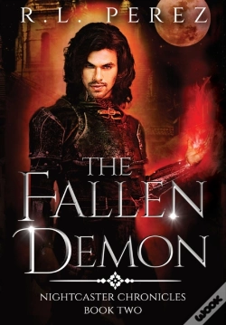 Capa do artigo The Fallen Demon