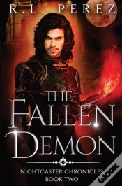 Capa do artigo The Fallen Demon
