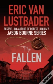 Capa do artigo The Fallen