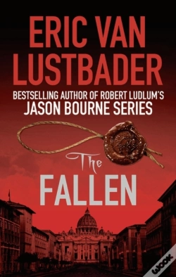 Capa do artigo The Fallen