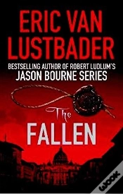 Capa do artigo The Fallen