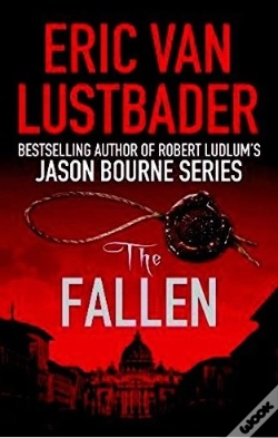 Capa do artigo The Fallen