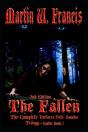 The Fallen - Preview