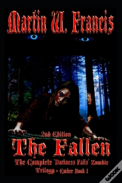 Capa do artigo The Fallen