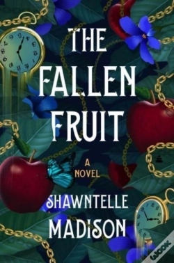 Capa do artigo The Fallen Fruit