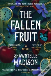 Capa do artigo The Fallen Fruit