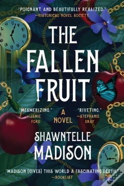 Capa do artigo The Fallen Fruit