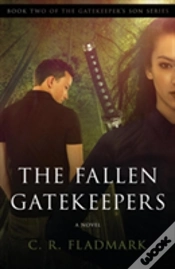 Capa do artigo The Fallen Gatekeepers