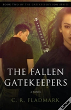 Capa do artigo The Fallen Gatekeepers