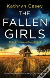 Capa do artigo The Fallen Girls