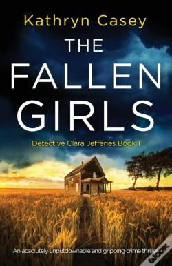 Capa do artigo The Fallen Girls