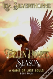 Capa do artigo The Fallen Hearts Season
