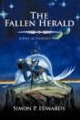 The Fallen Herald: Book 1 Of Heaven'S Wa - Preview