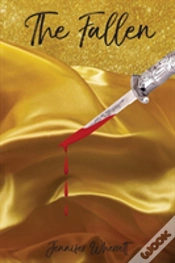 Capa do artigo The Fallen