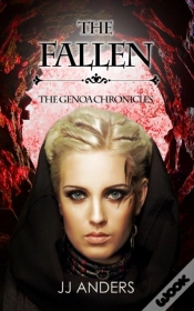 Capa do artigo The Fallen